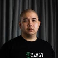 Eric Natividad's Instagram, Twitter & Facebook