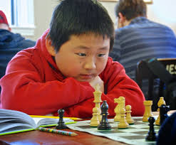 Boylston Chess Club Weblog: March 2015