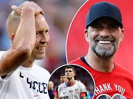 World Cup winner and Premier League legend 'is in the running' for USMNT  head coach job as search for Gregg Berhalter's replacement continues