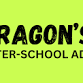 Dragon's Den: After-school Adventures event image
