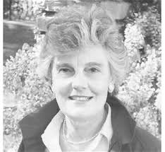 Barbara Fay ARMSTRONG Obituary