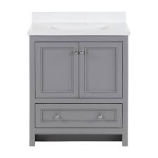 Sutherland 30 In Vanity Vanity Mdf Cabinets Floor Decor