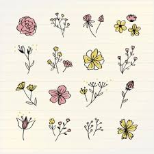 Maybe you would like to learn more about one of these? Free Beige Flowers Vectors 1 000 Images In Ai Eps Format