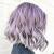 Lavender Lilac Bob