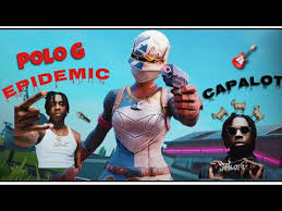 Simboiiking Videos Polo G Epidemic Fortnite Montage Must Watch Lurkit Apollo is the name of a greek god. epidemic fortnite montage