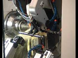 The company continues to exclusively represent koepfer models 160, 200, and 300 cnc gear hobbing equipment and also legacy koepfer models. Koepfer Model 160 Hobbing Of Steering Pinions Youtube