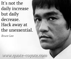 Bruce Lee