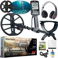 Minelab equinox 800 is currently one of the most frequently bought metal detectors on the market, and obviously for a. Minelab Equinox 600 Metal Detector 2 Coil Package With Headphones 11 Detectorwarehouse Com