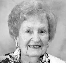 Margaret Sutton Obituary (2016)