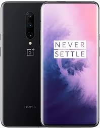Oneplus 7 pro 256gb android, smartphone 6.67 inch, 48mp main lens triple camera (mirror grey, single sim. Amazon Com Oneplus 7 Pro 128gb Rom 6gb Ram Dual Sim Gsm Cdma Factory Unlocked 4g Lte Smartphone International Version Mirror Grey