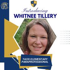 Job Opportunity at Tinsley Elementary School for 2025-2026