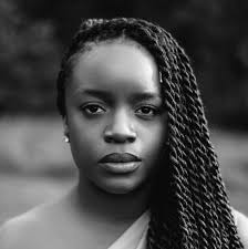 Brittany Packnett...