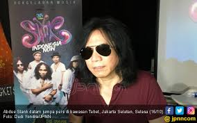 Kata orang negeri ini kaya raya, mengapa rakyatnya masih juga sengsarakata. Kondisi Kesehatan Abdee Slank Kian Oke Tapi Jpnn Com