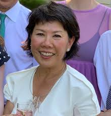 Meet a Progressive: Activism You Can Dance to with Bonnie Chang