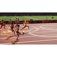 Published by sega, it's a compilation of sporting events for the nintendo switch, ps4, xbox one, and pc. Sega Olympic Games Tokyo 2020 The Official Video Game Sony Ps4 Playstation 4