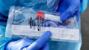 Osdh 544 More Oklahomans Test Positive For Covid 19 4 New Virus Related Deaths Reported