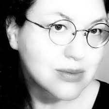 I am honored to be recognized for my work