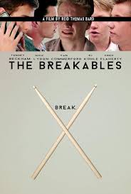 The Breakables (Short 2014)