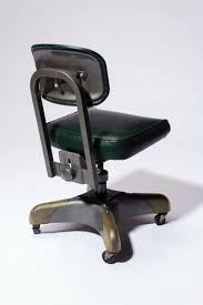 Ch703 Bauer Rolling Chair Prop Rental Acme Brooklyn