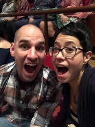 Teresa Feliciano and Nathan Spradlin's Wedding Website