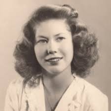 Obituary information for Rhea Jean Frisbie