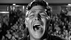 June 9 — Through the Lens: ' A Face in the Crowd'