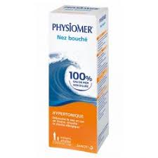 The use of the nasal spray is recommended if you are exposed to cold or flu viruses (sick person in your relatives, use of common transports, temperatures variations) or when the first symptoms appear. Humer Sterile Nasal Spray Adult Sea Water 150ml