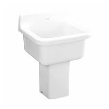 american standard jely utility sink
