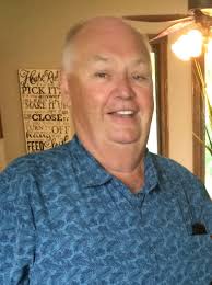 Brian William Dorsey