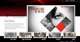 15 Fresh Web Design Inspiration Showcase Web Sites Tripwire Magazine A website banner is an important marketing tool;