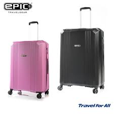 Best colors tension brands and get free shipping. Epic 75cm Airware Waterproof Polycarbonate Hard Case Luggage