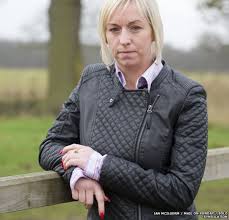 Dennehy joanna is on facebook. Joanne Dennehy S Sister Maria On Triple Killer S Childhood Bbc News