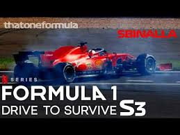 Drive to survive is a completely inoffensive crash course on all things formula 1 that formula 1 wants you to know about. Drive To Survive Season 3 Leaked Intro Youtube