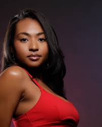 One of our top models, Danielle Fortin, is featured in this month's issue  of Nantucket Magazine! Check it out here! http://bit.ly/1qyY5BC