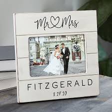 Wedding picture frame gift for parents, all that we are, all we hope to be, we owe to our loving parents frame present, custom, personalized theletteredlane. Frames Albums Bed Bath Beyond