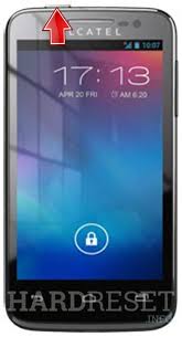 If you travel you will save roaming fees by being able to use a local simcards. Hard Reset Alcatel Ot 5020 One Touch M Pop How To Hardreset Info