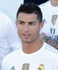 Fussballer Frisuren Cristiano Ronaldo Trend Haare Ronaldo Cristiano Ronaldo Frisuren
