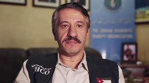 Mohammad Nasser Kilani