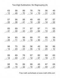 Students will learn moderate to advanced levels of algebra, geometry, trigonometry, and calculus. Math Worksheets Grade 2 Samsfriedchickenanddonuts