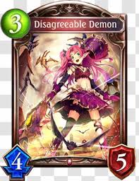 Shadowverse Cygames Bloodkin Ã‚«ãƒ¼ãƒ‰ Vampire Gamewith Rotation Effect Transparent Png Последние твиты от shadowverse (@shadowversegame). pnghut