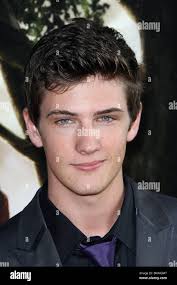 MICHAEL CHRISTOPHER BOLTEN FLIPPED LOS ANGELES PREMIERE LOS ANGELES  CALIFORNIA USA 26 July 2010 Stock Photo