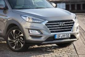 Maybe you would like to learn more about one of these? 2020 Hyundai Tucson Review Trims Comparisons Pros Cons