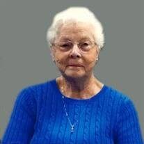 Helen K. Dugan Obituary