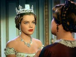 Sissi les jeunes ann�e dune reine. Quand Victoria Et Sissi Sont Presque La Meme Personne Cinema D Hier Cinema D Aujourdhui