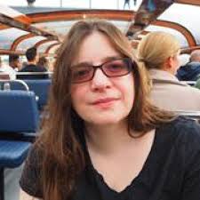 Professor Katie Barclay