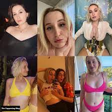 Harley Quinn Smith Nude Photos & Videos 2023 | #TheFappening
