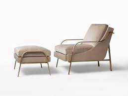 Holly Hunt Armchair Furniture Furniture Luxury Furniture