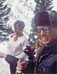 Cliff 50th Reunion in memory of Mary Ellen & Bud Gaylord