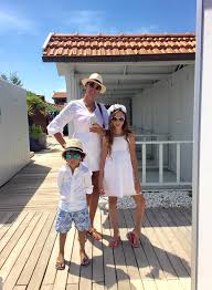 The staff, the villa, the beach club, exceeded all of our expectations!! The Best Beach Facilities In Forte Dei Marmi Pt 2 Dalahi Ortiz