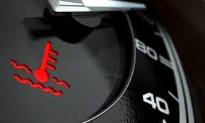 Some vehicles temperature is regularly at a quarter, some at just below the half mark, or somewhere in between. Is Your Car Running Hot But Not Overheating Bluedevil Products